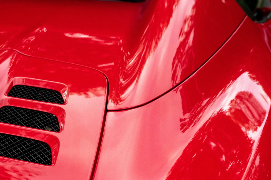 2013 Ferrari 458 Spider - Image 29 of 31