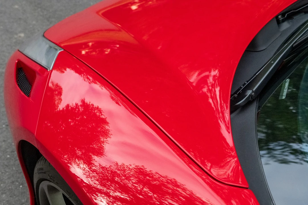2013 Ferrari 458 Spider - Image 19 of 31