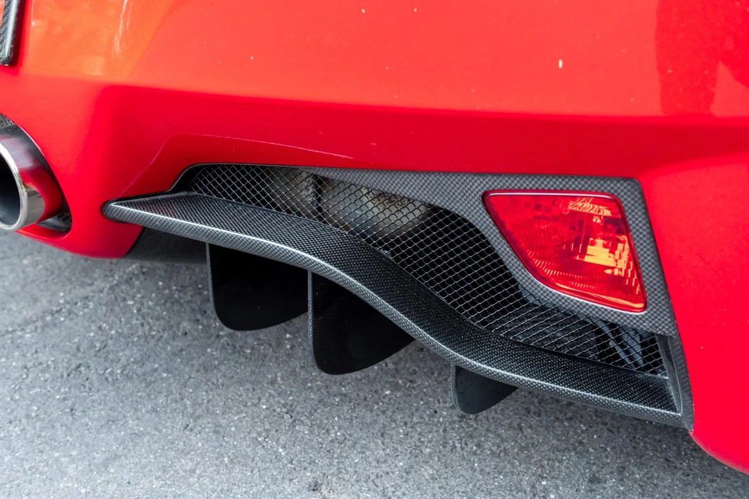 2013 Ferrari 458 Spider - Image 28 of 31