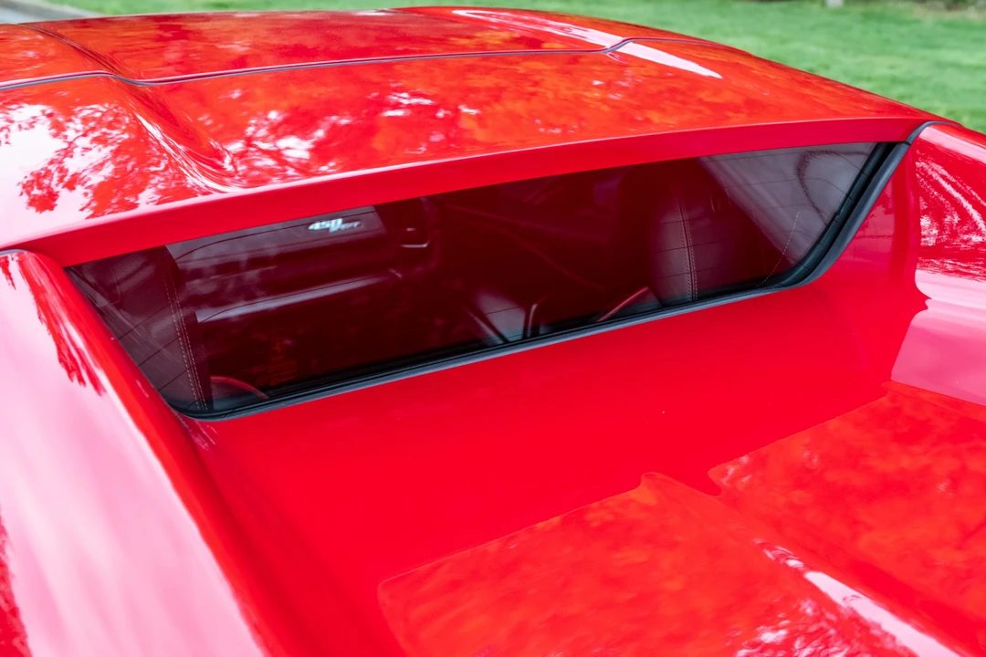 2013 Ferrari 458 Spider - Image 22 of 31