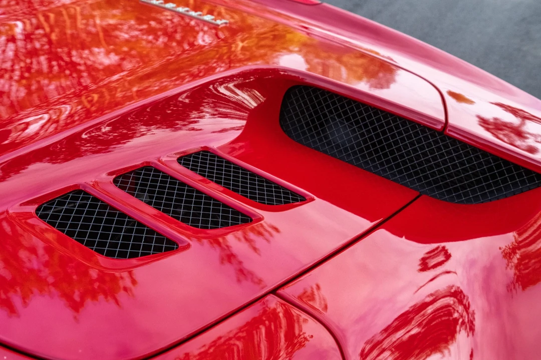 2013 Ferrari 458 Spider - Image 24 of 31