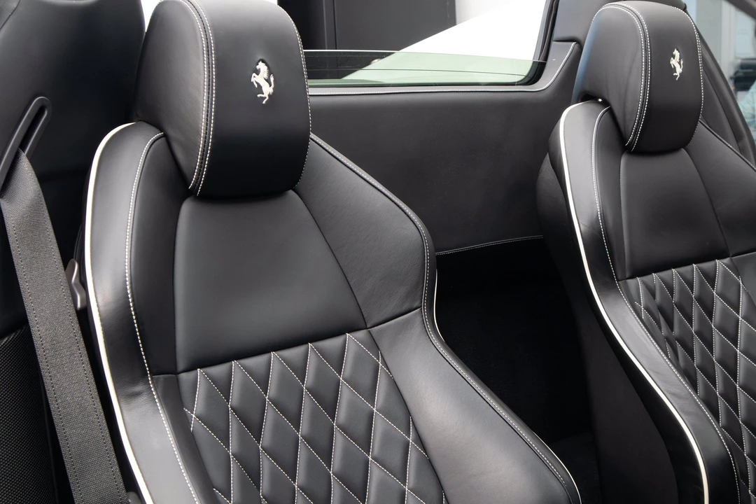 2013 Ferrari 458 Spider - Image 14 of 17