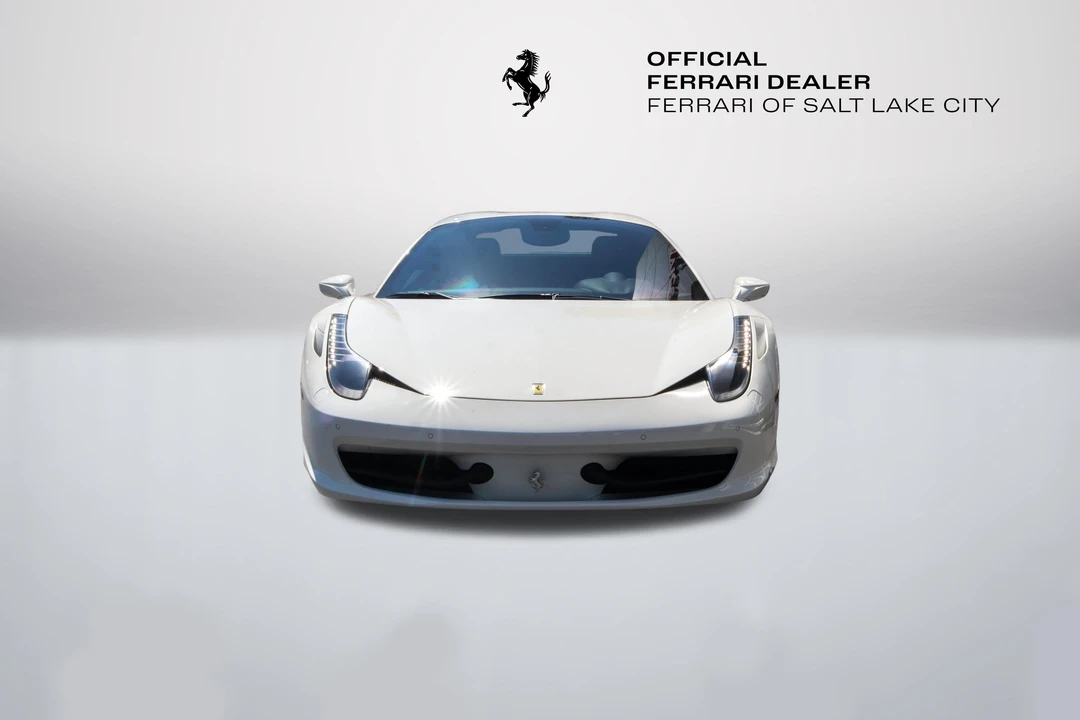 2013 Ferrari 458 Spider - Image 10 of 17