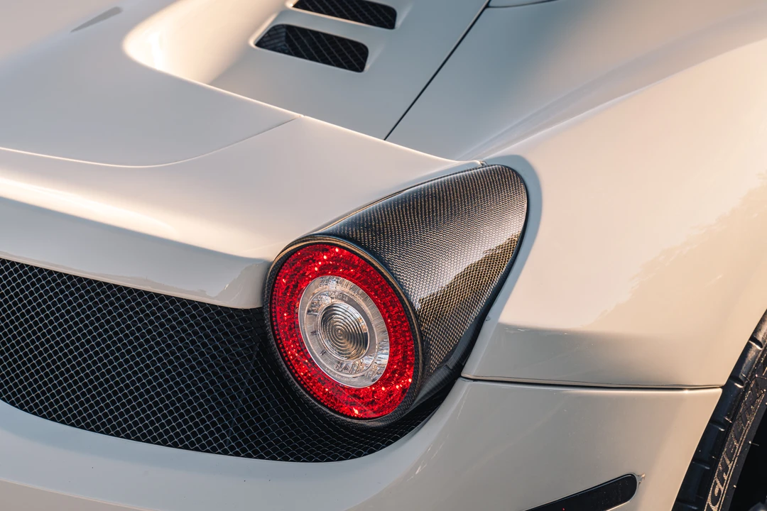 2013 Ferrari 458 Spider - Image 30 of 31