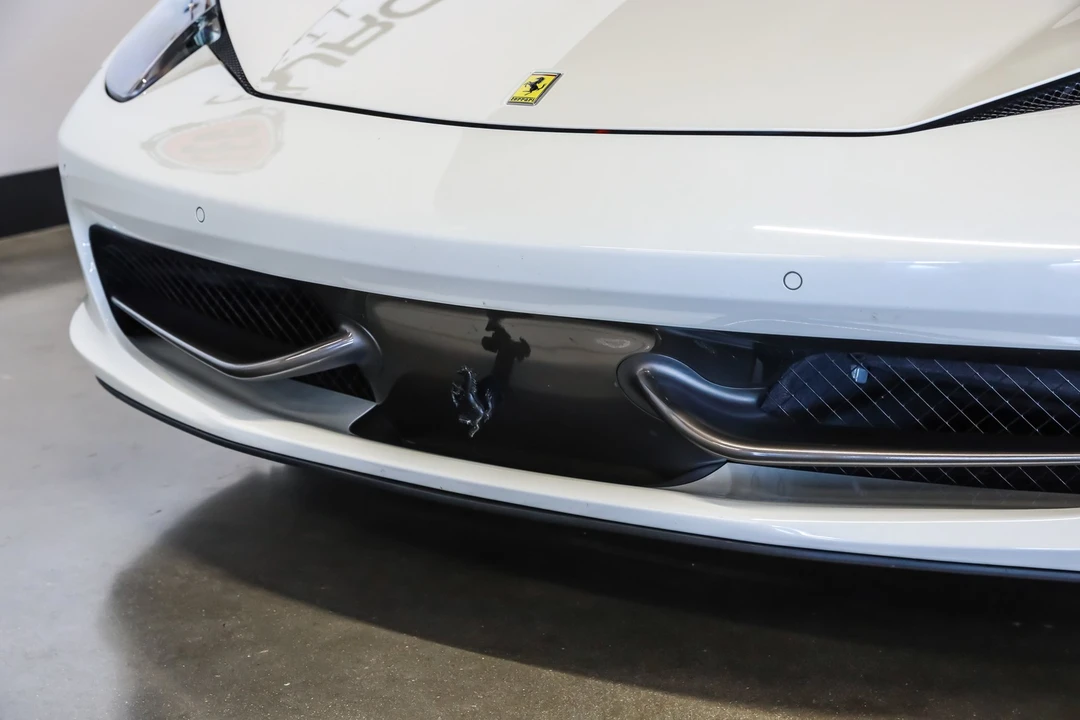 2013 Ferrari 458 Spider - Image 30 of 31
