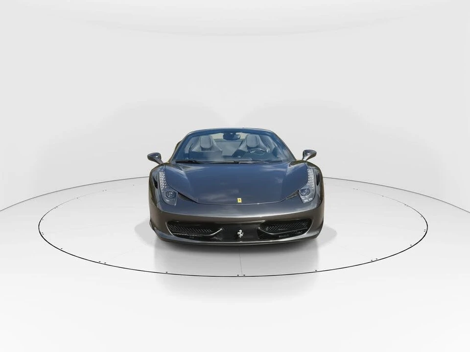 2013 Ferrari 458 Spider - Image 3 of 28