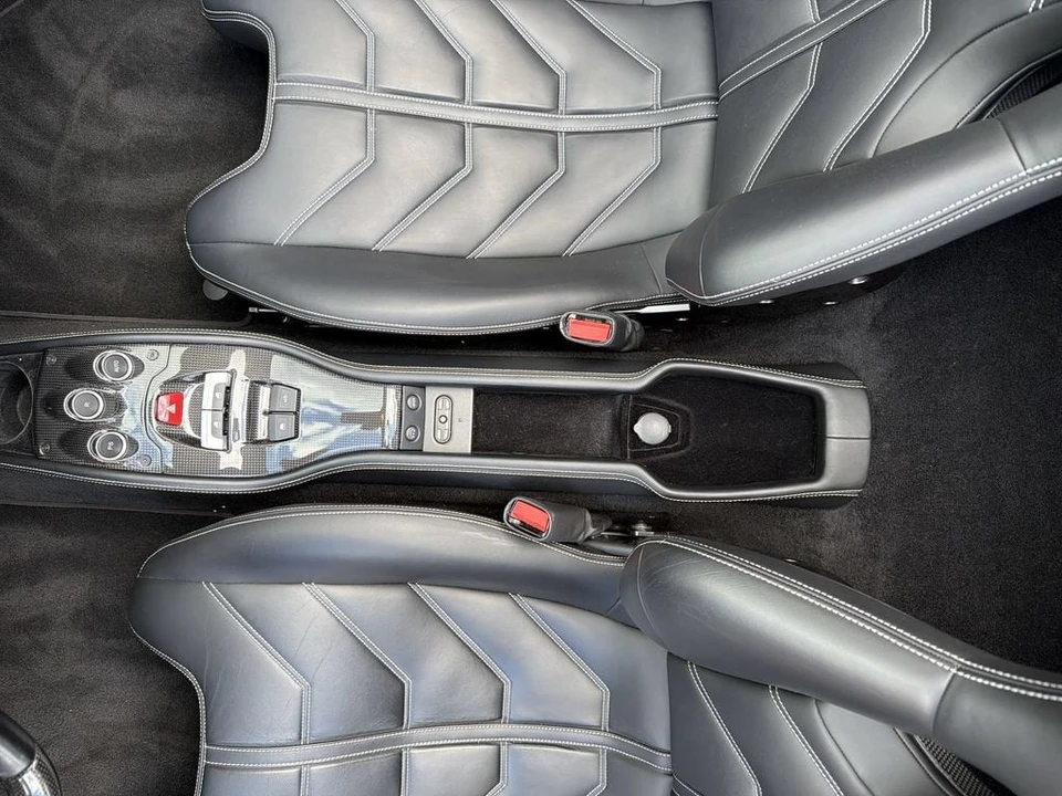 2013 Ferrari 458 Spider - Image 18 of 28
