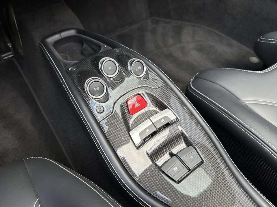 2013 Ferrari 458 Spider - Image 17 of 28