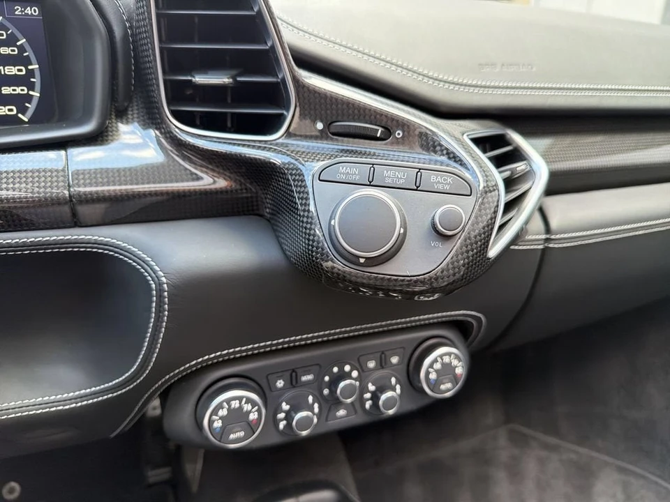2013 Ferrari 458 Spider - Image 15 of 28