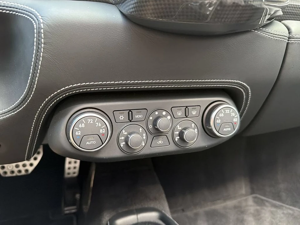 2013 Ferrari 458 Spider - Image 16 of 28