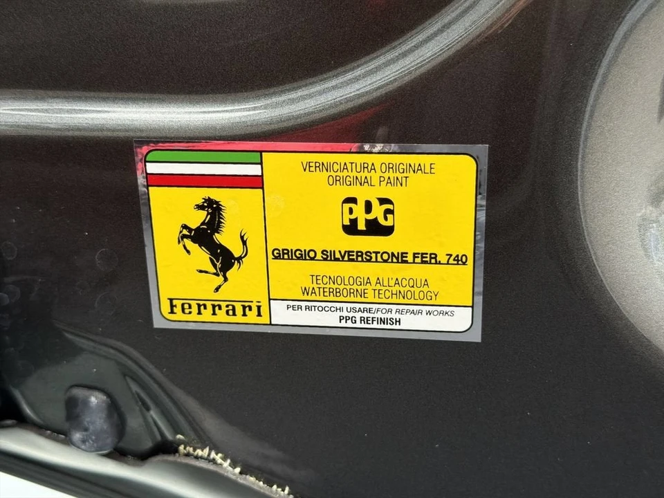 2013 Ferrari 458 Spider - Image 22 of 28