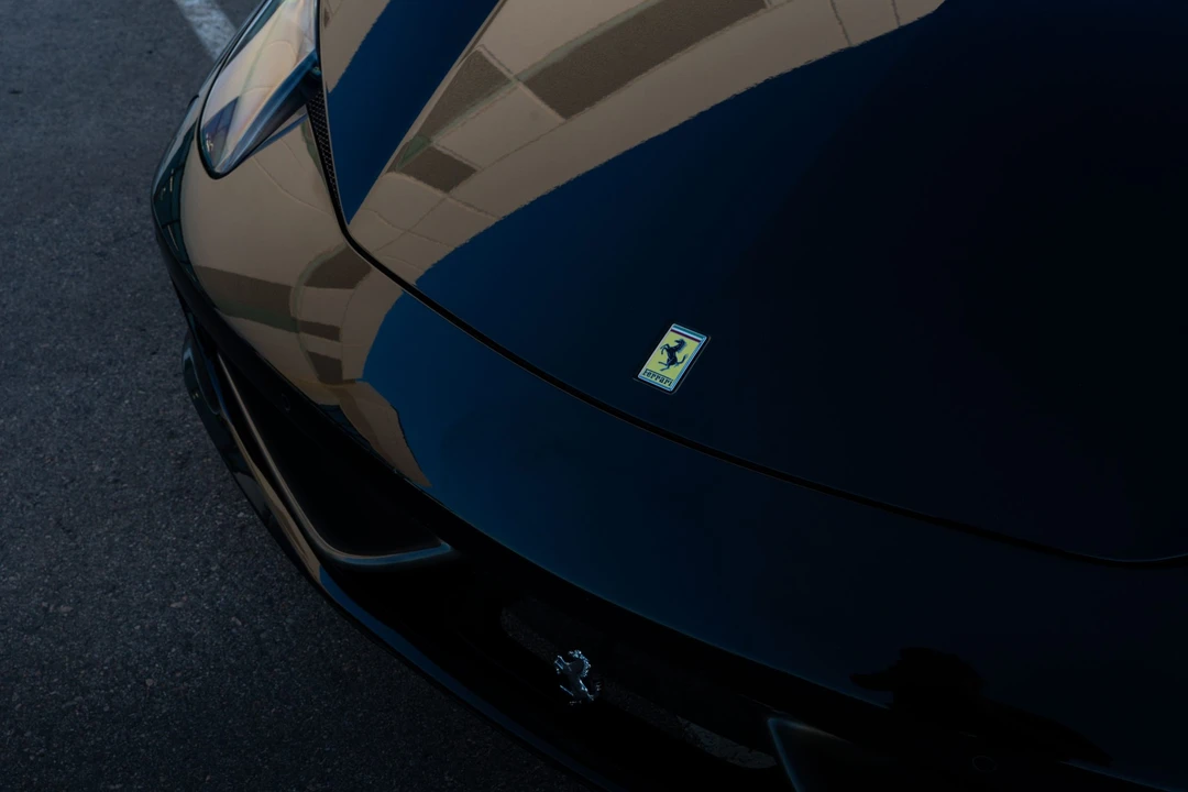 2013 Ferrari 458 Spider - Image 26 of 31