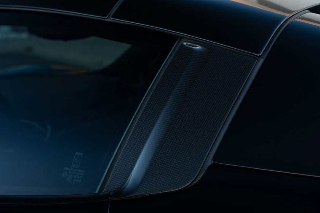 2013 Ferrari 458 Spider - Image 30 of 31