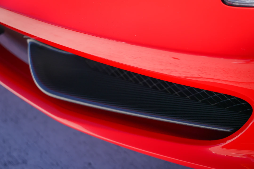 2013 Ferrari 458 Spider - Image 30 of 31