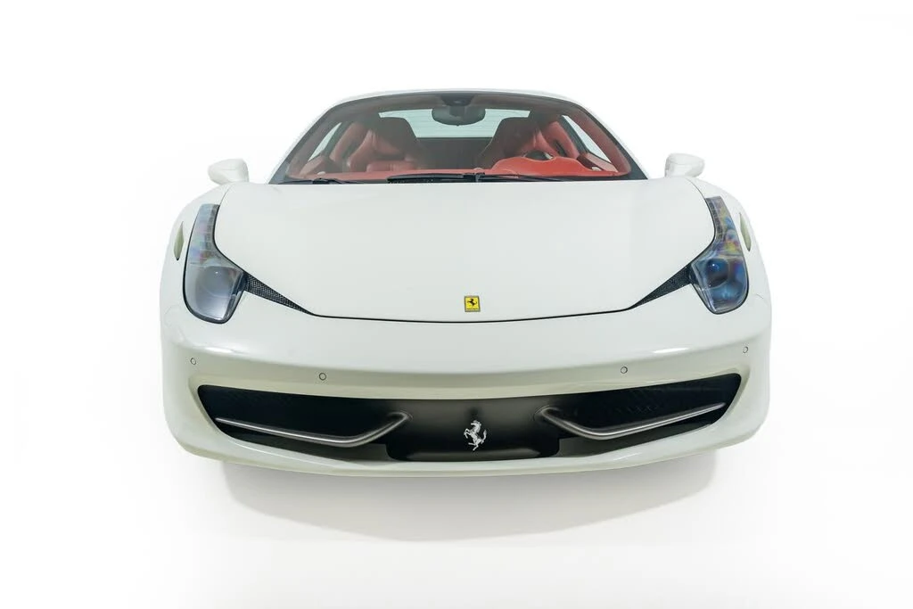 2013 Ferrari 458 Spider - Image 6 of 31