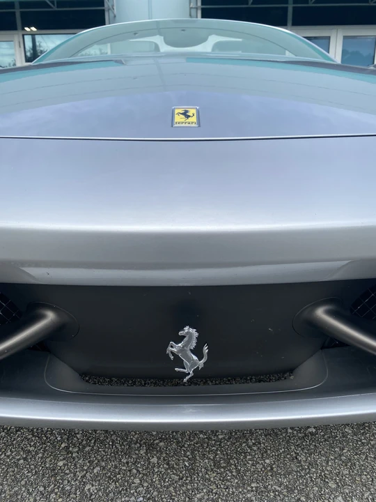 2013 Ferrari 458 Spider - Image 21 of 31