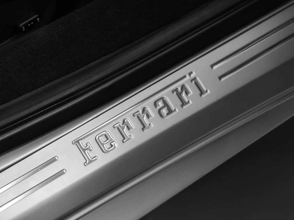 2013 Ferrari 458 Spider - Image 17 of 31