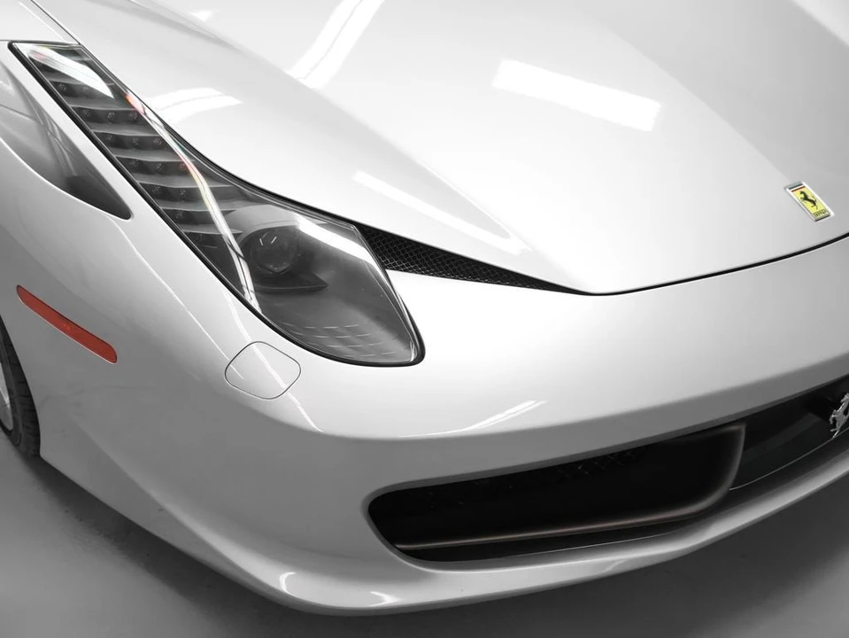 2013 Ferrari 458 Spider - Image 4 of 31