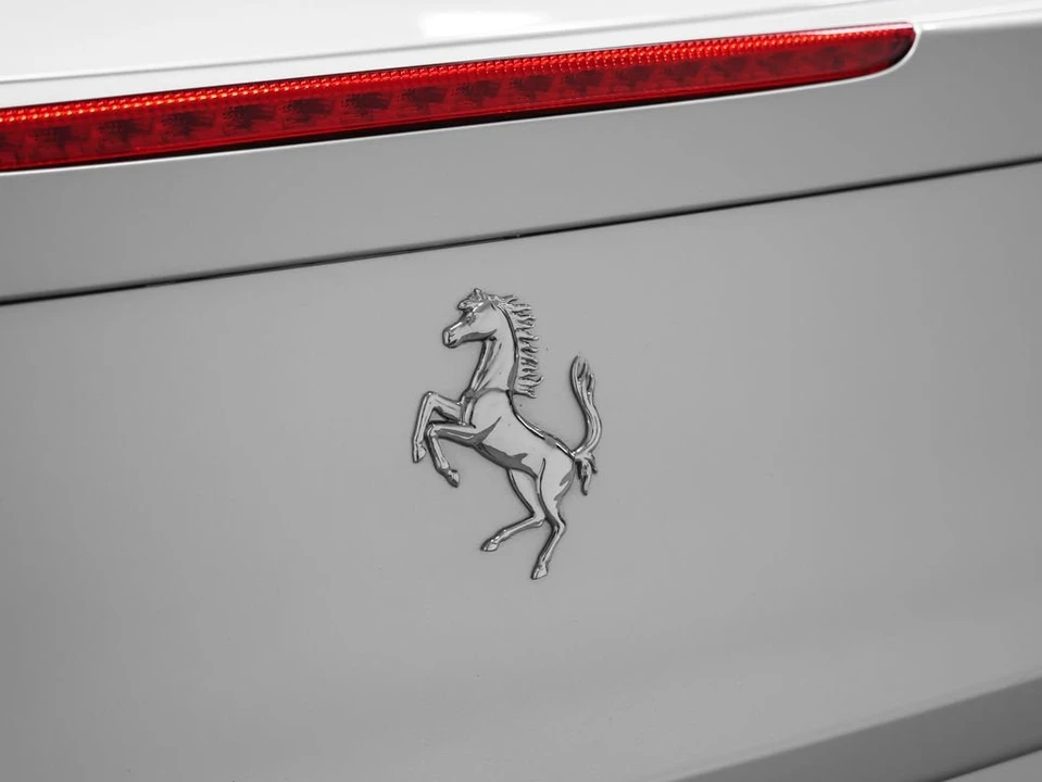 2013 Ferrari 458 Spider - Image 31 of 31