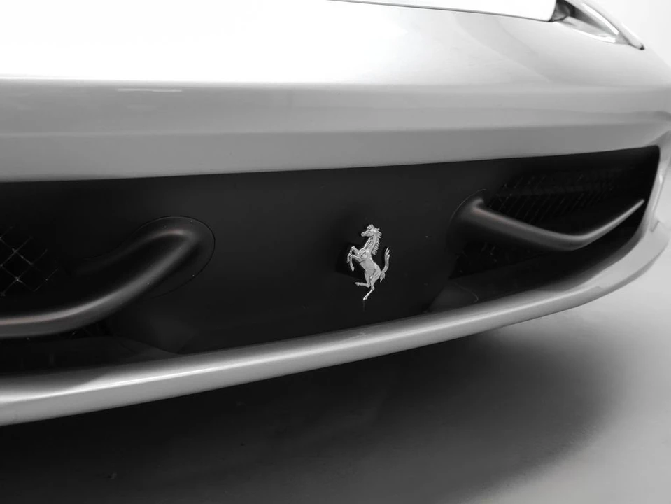2013 Ferrari 458 Spider - Image 6 of 31
