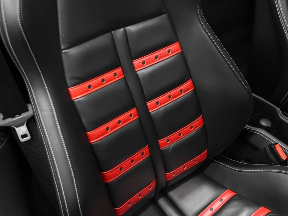 2013 Ferrari 458 Spider - Image 21 of 31