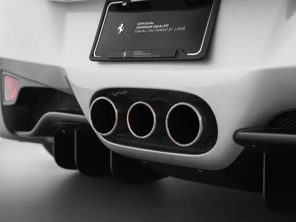 2013 Ferrari 458 Spider - Image 30 of 31