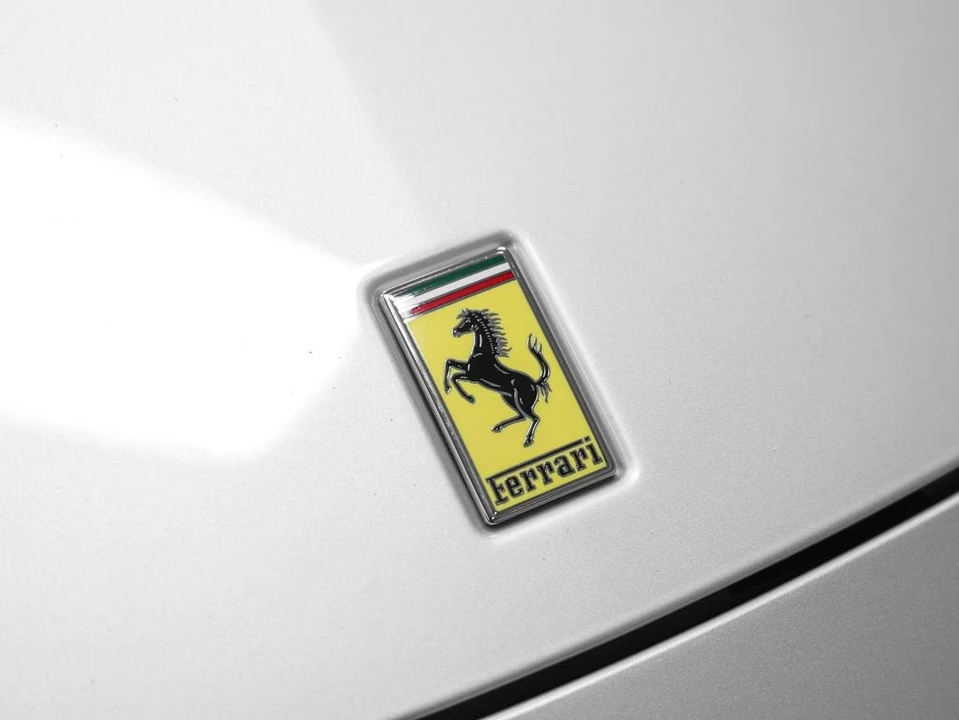 2013 Ferrari 458 Spider - Image 5 of 31