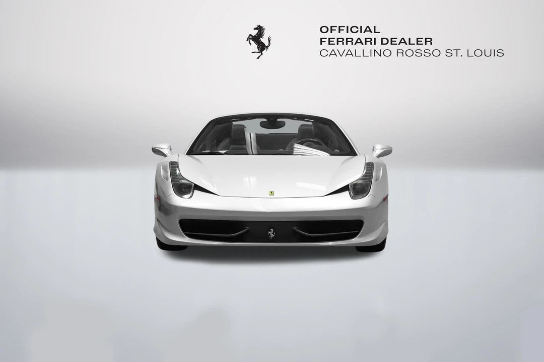 2013 Ferrari 458 Spider - Image 13 of 31