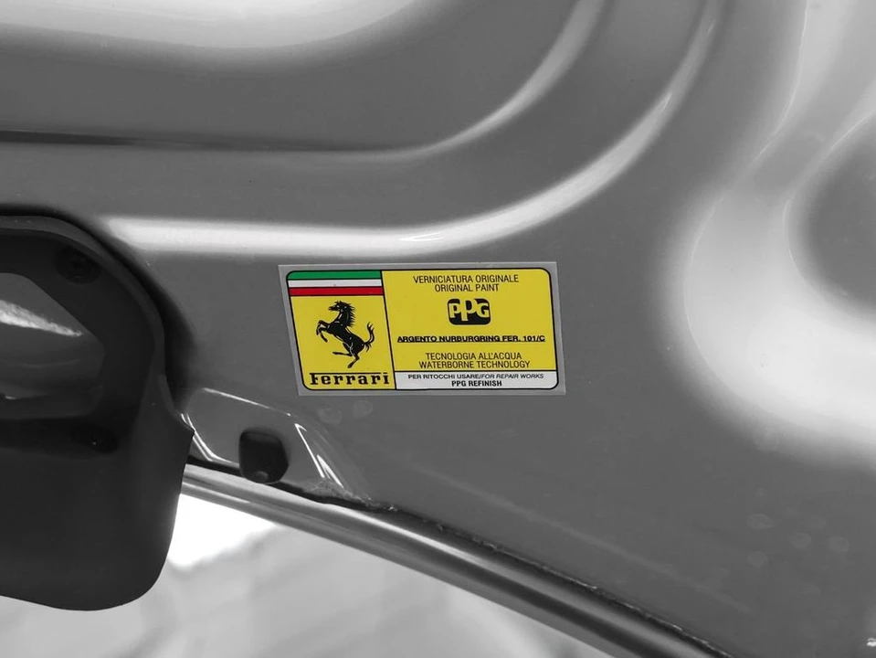 2013 Ferrari 458 Spider - Image 15 of 31