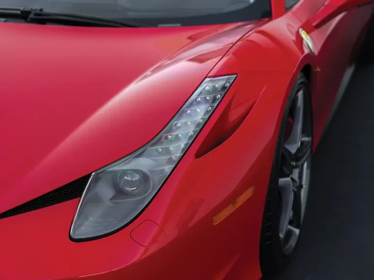 2013 Ferrari 458 Spider - Image 22 of 31