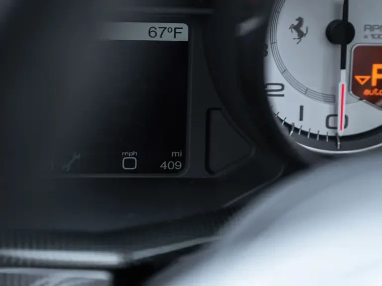 2013 Ferrari 458 Spider - Image 15 of 31