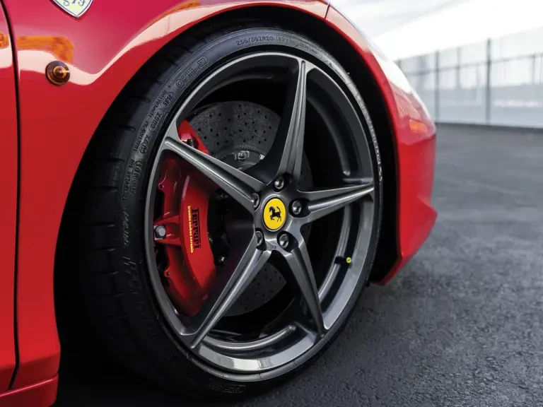 2013 Ferrari 458 Spider - Image 26 of 31