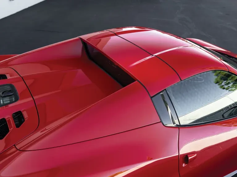 2013 Ferrari 458 Spider - Image 24 of 31