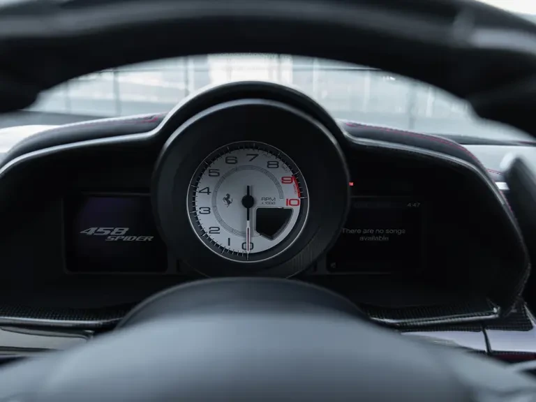2013 Ferrari 458 Spider - Image 14 of 31