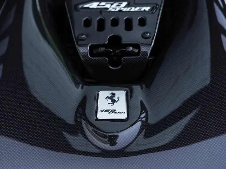 2013 Ferrari 458 Spider - Image 29 of 31