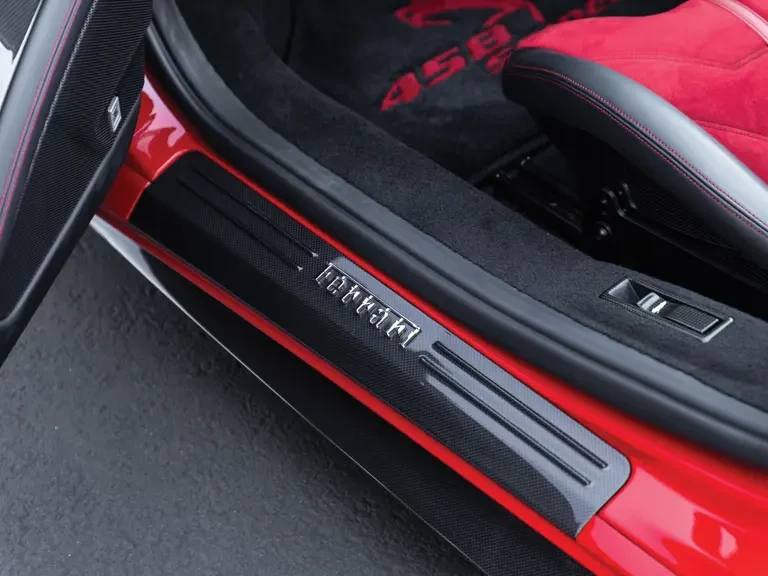 2013 Ferrari 458 Spider - Image 21 of 31