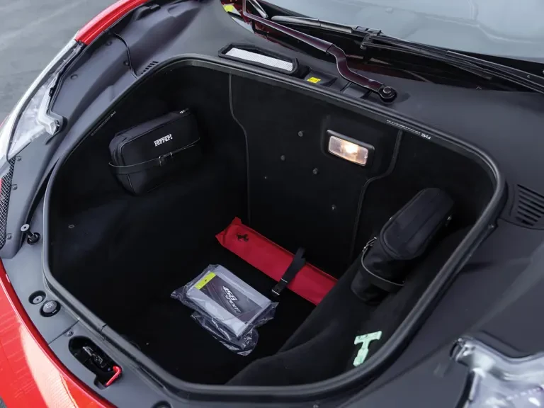 2013 Ferrari 458 Spider - Image 31 of 31