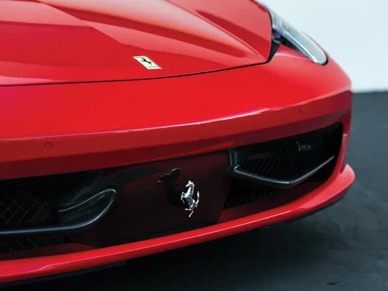 2013 Ferrari 458 Spider - Image 7 of 31
