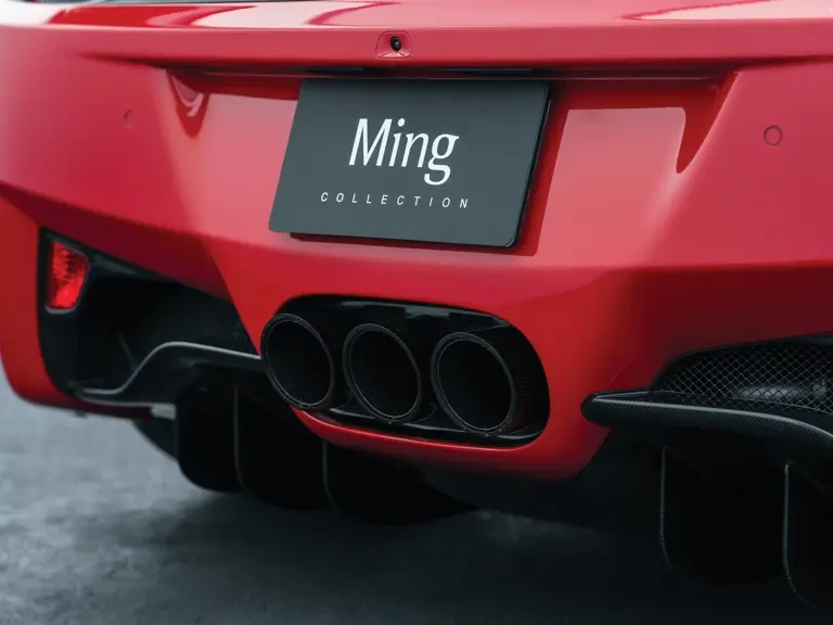 2013 Ferrari 458 Spider - Image 25 of 31