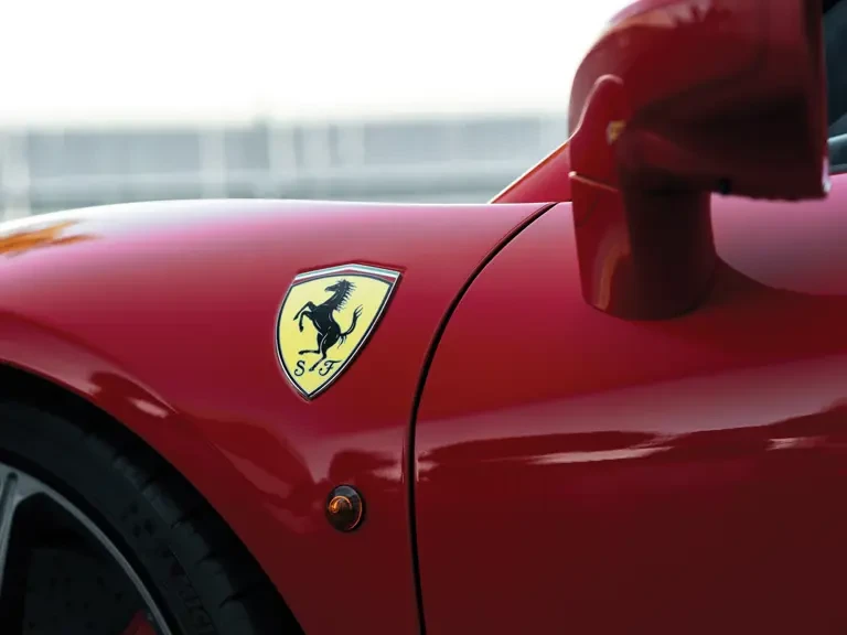 2013 Ferrari 458 Spider - Image 8 of 31