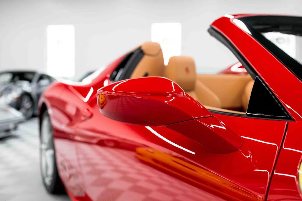 2013 Ferrari 458 Spider - Image 23 of 31