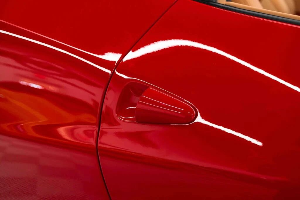 2013 Ferrari 458 Spider - Image 24 of 31