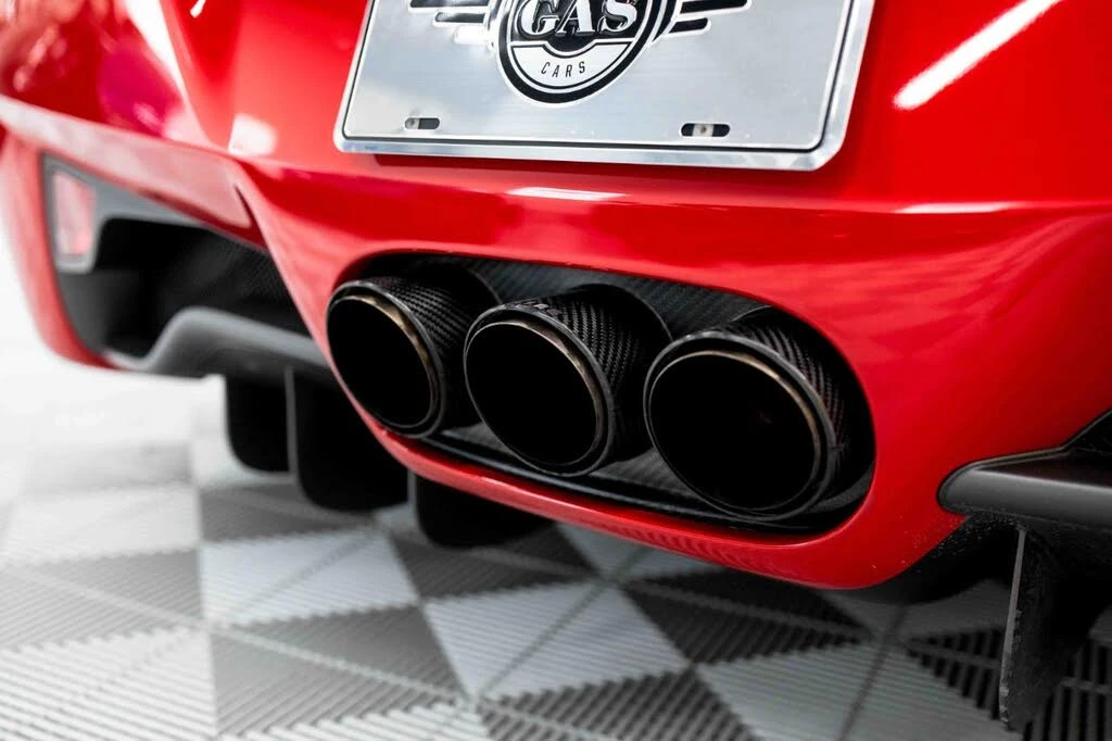 2013 Ferrari 458 Spider - Image 30 of 31