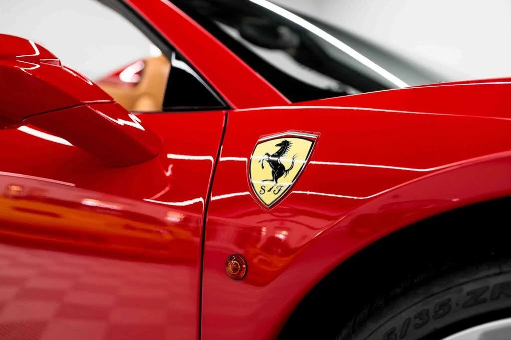 2013 Ferrari 458 Spider - Image 22 of 31