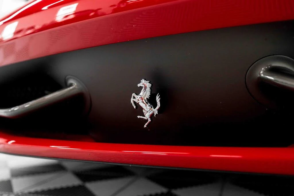2013 Ferrari 458 Spider - Image 19 of 31