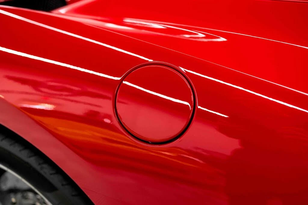 2013 Ferrari 458 Spider - Image 27 of 31