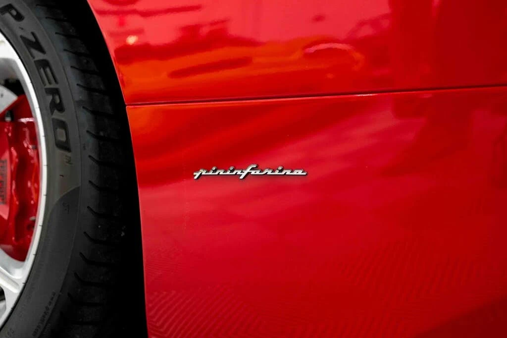 2013 Ferrari 458 Spider - Image 25 of 31