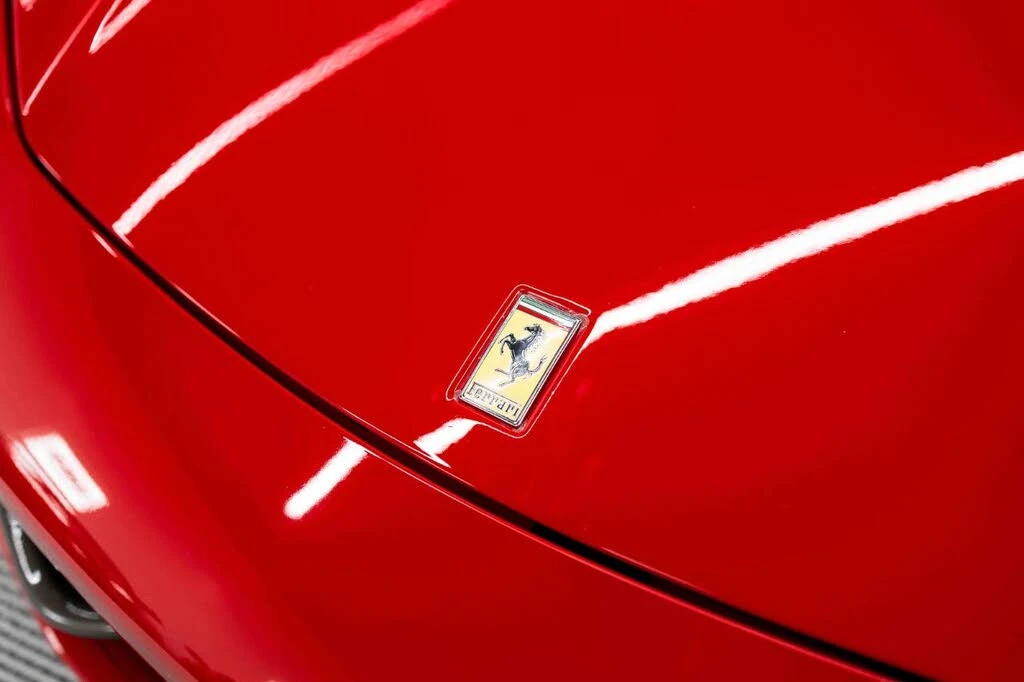 2013 Ferrari 458 Spider - Image 18 of 31