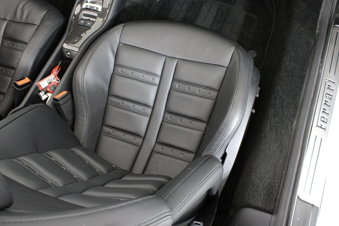 2013 Ferrari 458 Spider - Image 29 of 31
