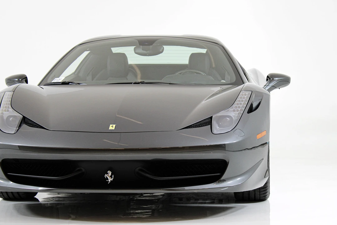2013 Ferrari 458 Spider - Image 21 of 31